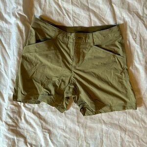 Patagonia Hiking Shorts